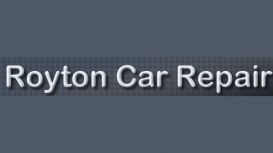 Royton Car Repair