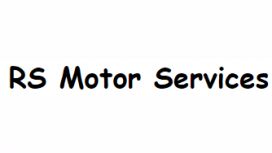 RS Motor Services