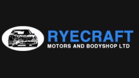 Ryecraftmotors