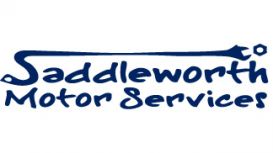 Saddleworth Motor Services