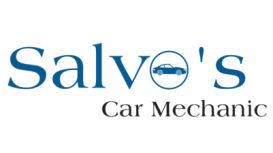 Salvo's Car Mechanic