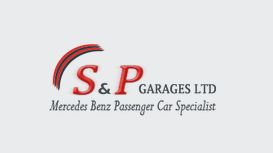 S&P Garages