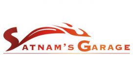 Satnams Garage