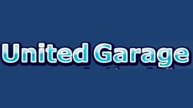 United Garage Body Shop