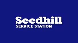 Seedhill Service Station