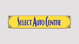 Select Auto Centre