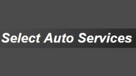 Select Automotive Services