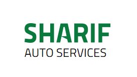 Sharif Auto Services