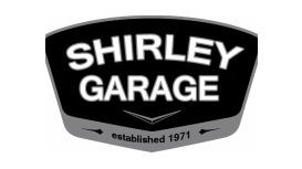 Shirley Garage