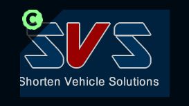 Shortens Vehicle Solutions