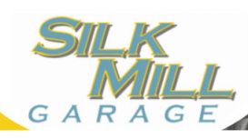 Silk Mill Garage