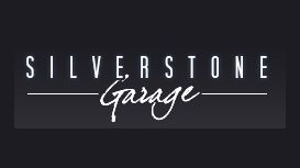 Silverstone Garage