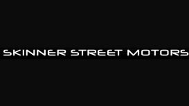 Skinner Street Motors