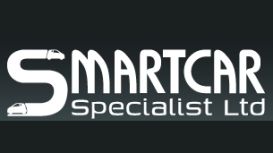 Smart Car Specialist