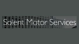 Solent Motor Services