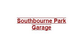 Southbourne Park Garage