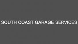 South Coast Garage Services