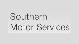 Southern Motor Services