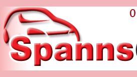 Spanns Garage (Whitegate)