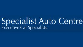 Specialist Auto Centre