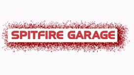 Spitfire Garage