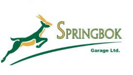 Springbok Garage