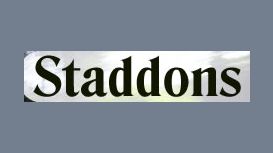 C T Staddon