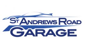 St. Andrew's Road Garage