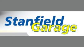 Stanfield Garage