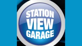 Station View Garage