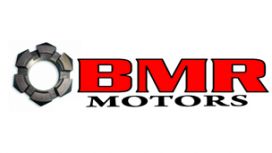 BMR Motors