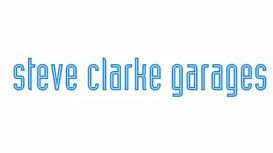 Steve Clarke Garages