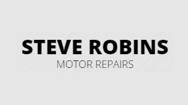 Steve Robins Motor Repairs