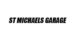 St Michaels Garage