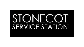 Stonecot Service Station