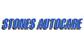 Stones Auto Care