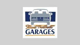 Stuart Northcott Garages