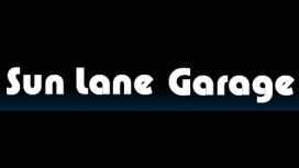 Sun Lane Garage