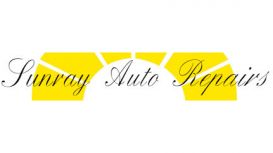 Sunray Auto Repairs