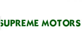 Supreme Motors London