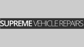 Supreme Vehicles Repairs