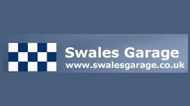 Swales Garage