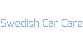 Swedish Car Care
