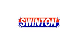 Swinton Garage