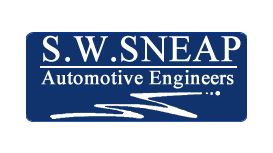 S W Sneap Automotive