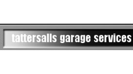 Tattersall Garage Services