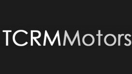 TCRM Motors