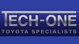 Tech One Toyota Specialists