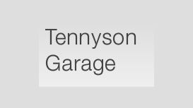 Tennyson Garage