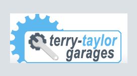 Taylor Terry Garages